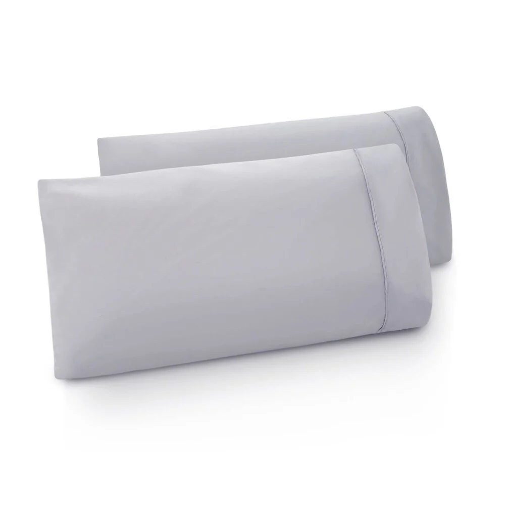 Malouf Double Brushed Microfiber Pillowcases (Set of 2)