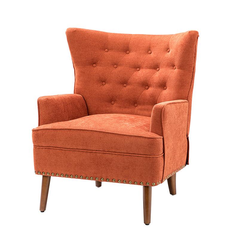 Euboea Armchair