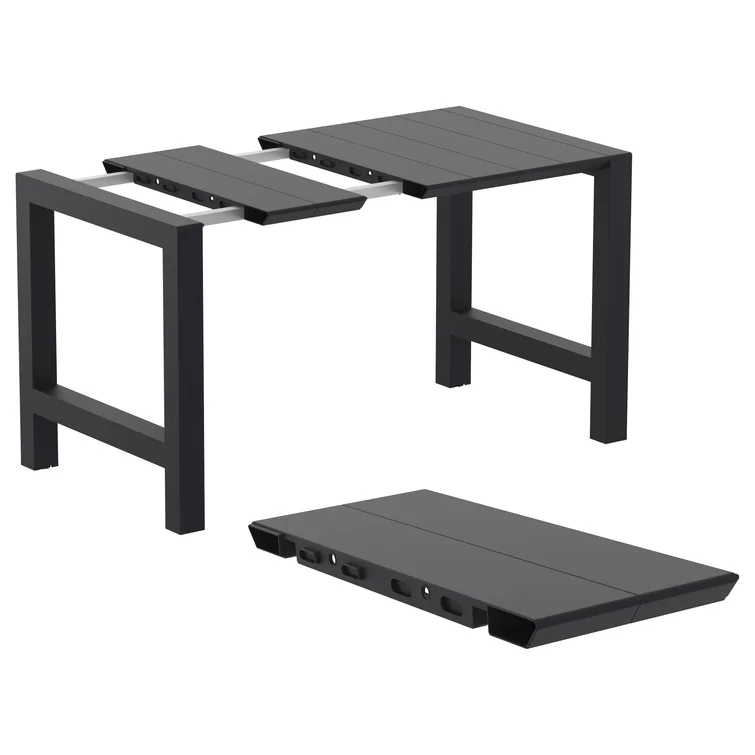 Farrah 4 - Person Outdoor Dining Set