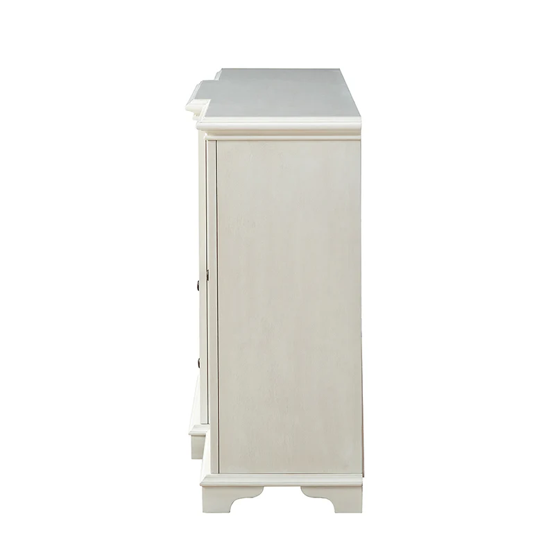 Curzia TV Stand for TVs up to 65