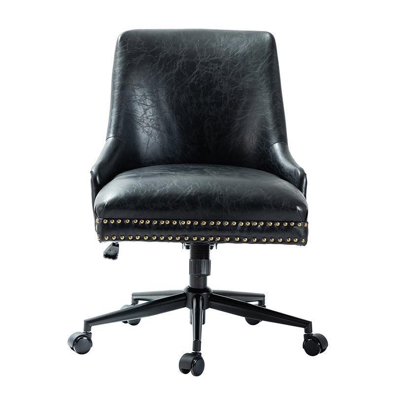 Juniper Vegan Leather Office Chair