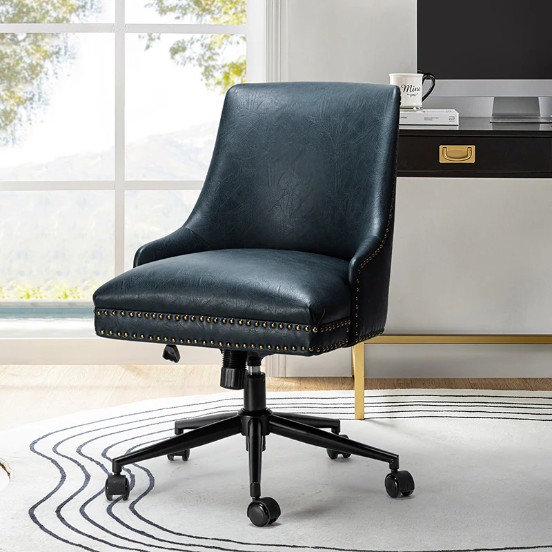 Juniper Vegan Leather Office Chair