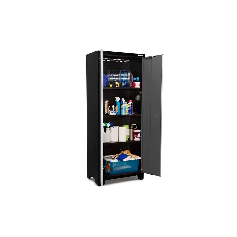 Bold Series 12 Piece Steel Garage Storage Cabinet Set