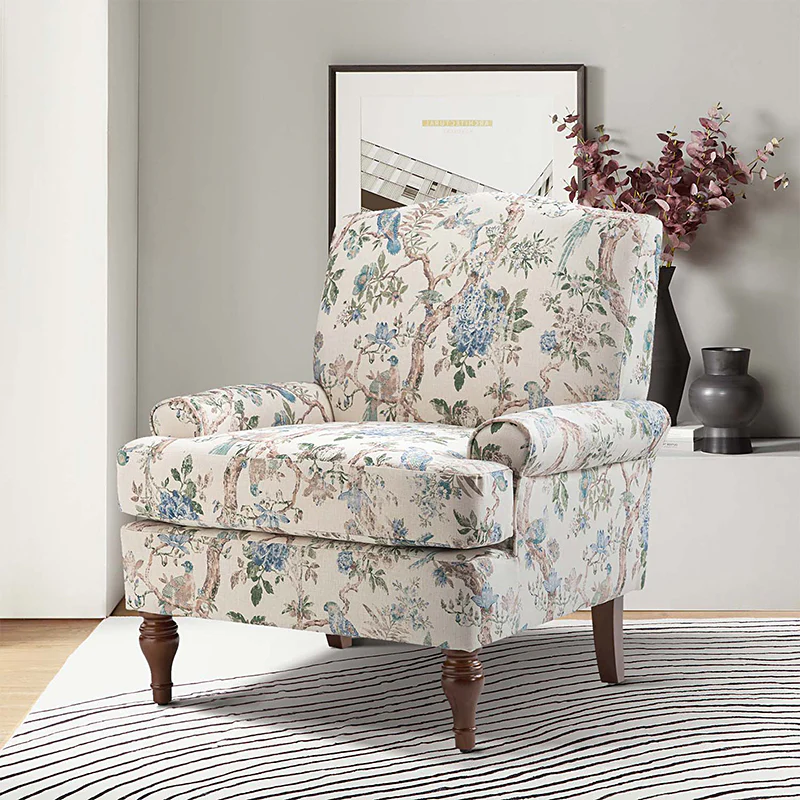 Dominik Armchair