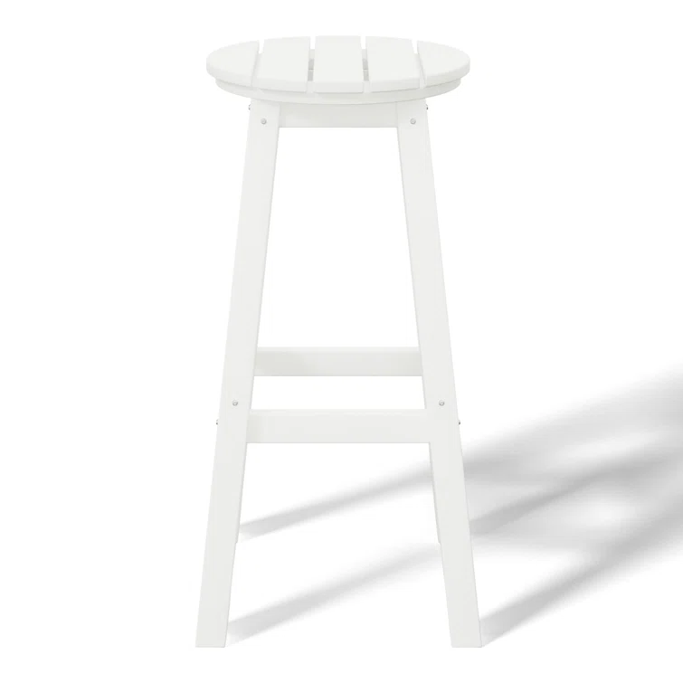 Jabus 5-Piece Round Bar Set