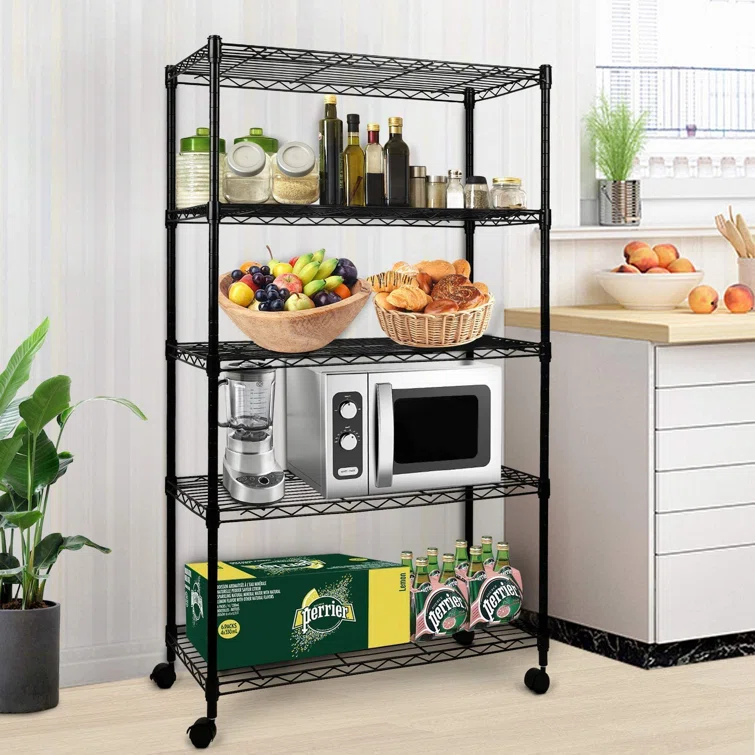 Goram Shelving Unit