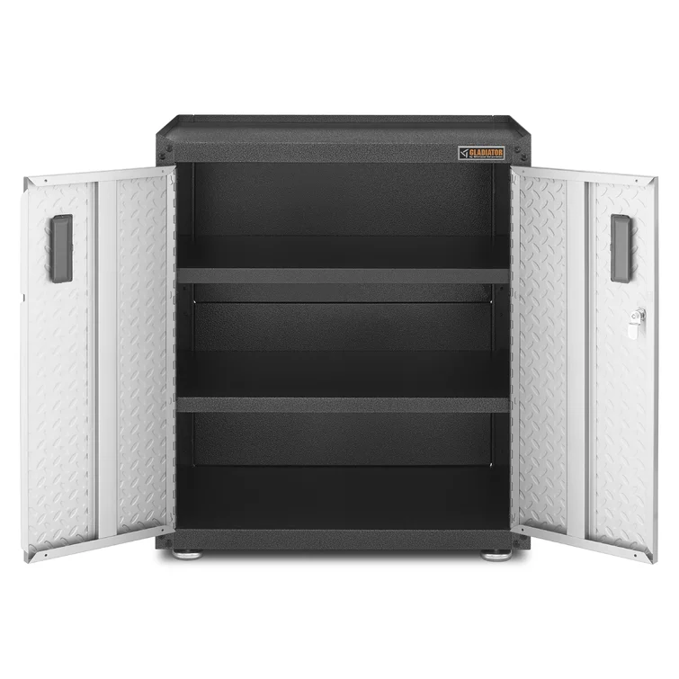 Gladiator Ready-to-Assemble 10 Piece Suite