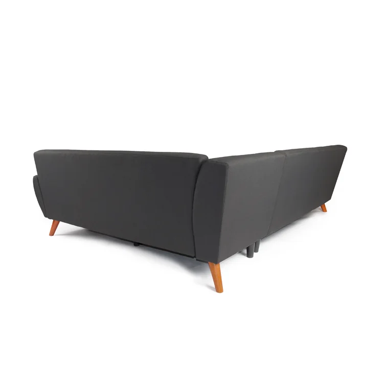Austell 2 - Piece Upholstered Sectional