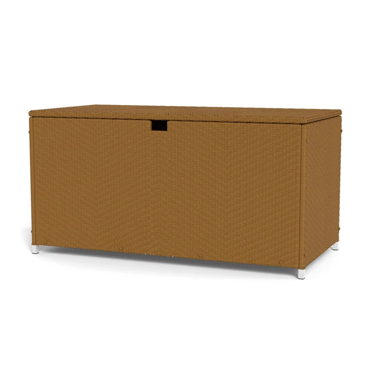 Sea Pines 26 Cubic Feet, Water Resistant Deck Box
