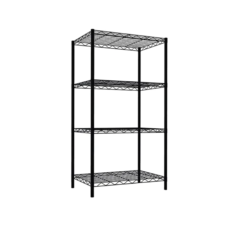 46.5" H x 21" W x 13.8" D Shelving Unit