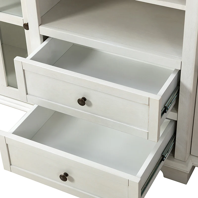 Curzia TV Stand for TVs up to 65