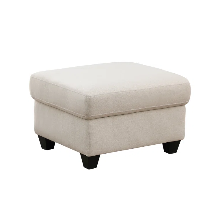 Aracena 9 - Piece Upholstered Sectional