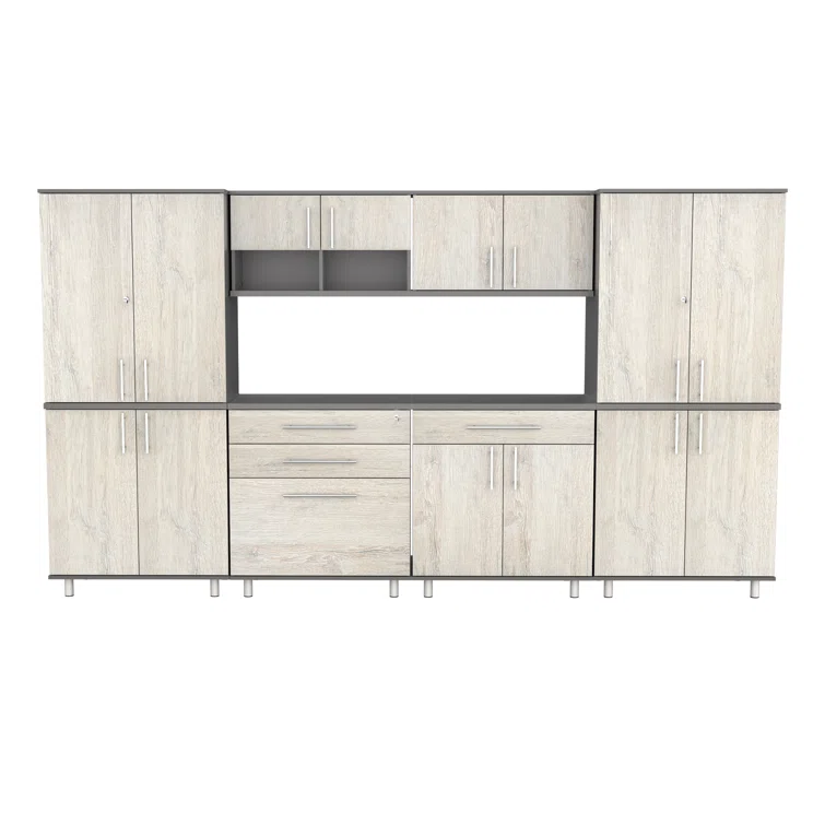 Ceasare 6 Piece Storage System
