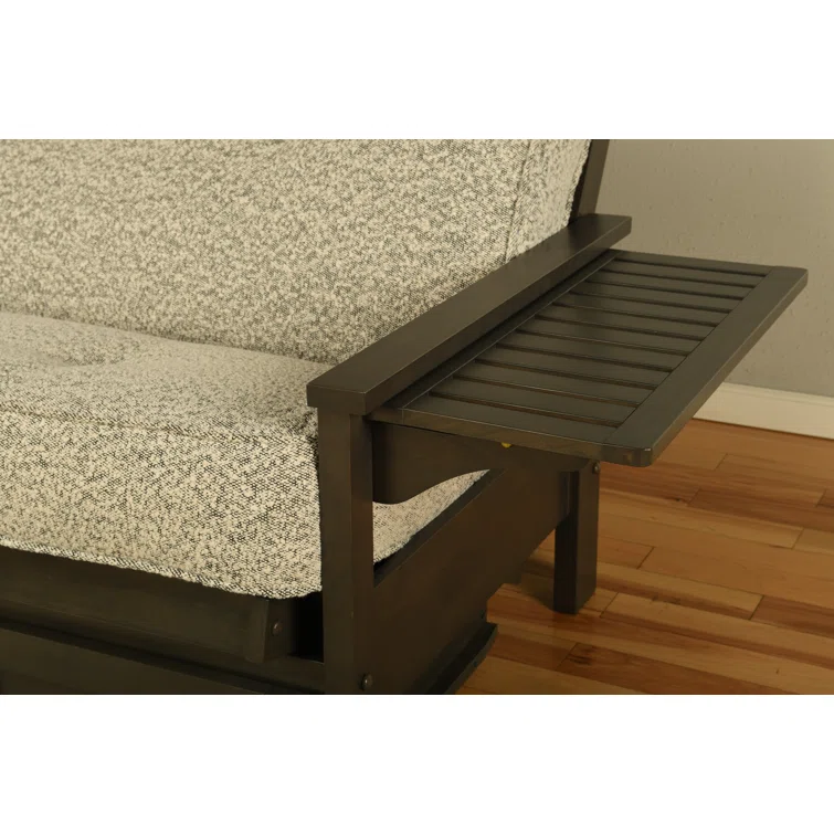 Anders 79.2'' Upholstered Sleeper Sofa
