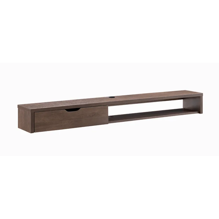 Hilyard 60'' Media Console