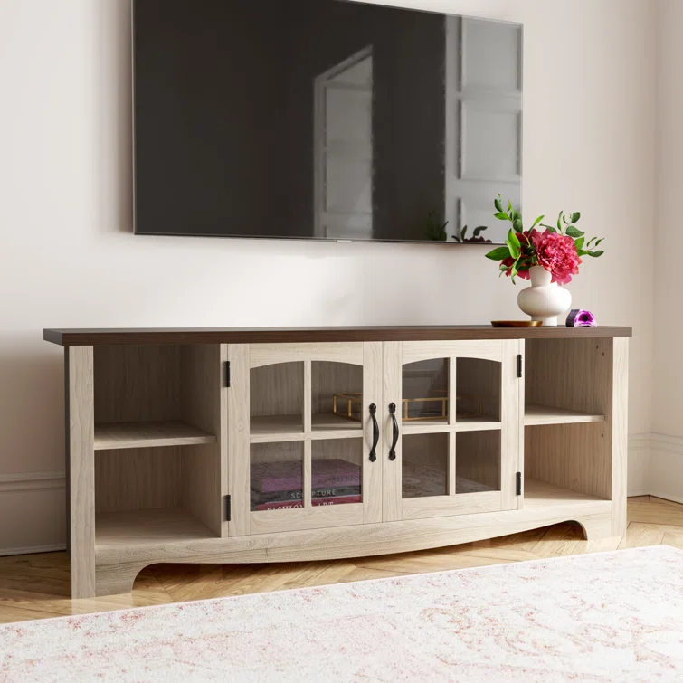 Sullivan TV Stand for TVs up to 65