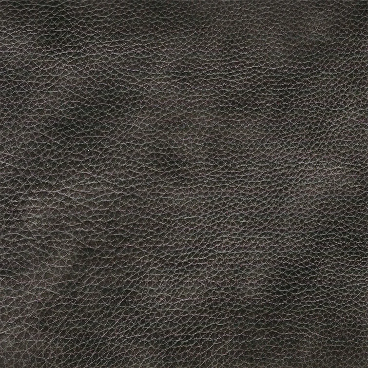 Asuka 89'' Leather Sofa