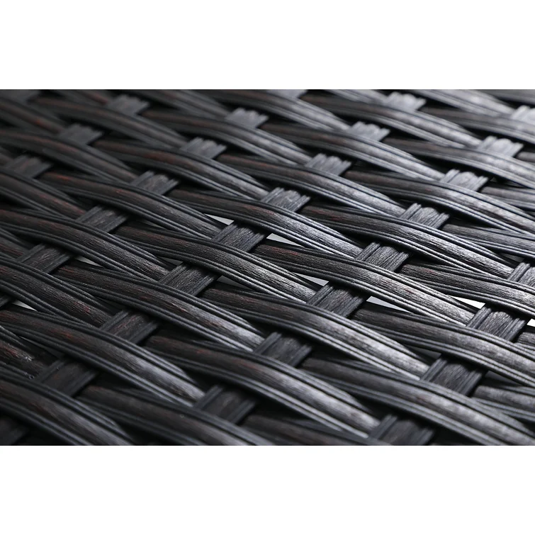 Outdoor Dining Set with Cushions