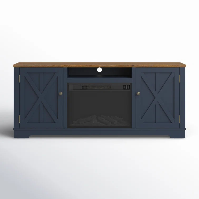 Kieran 70.08'' Media Console