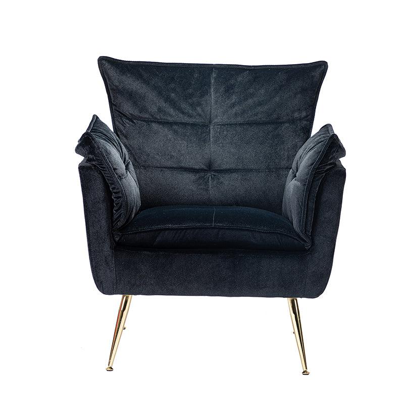 Jaxon Plush Armchair