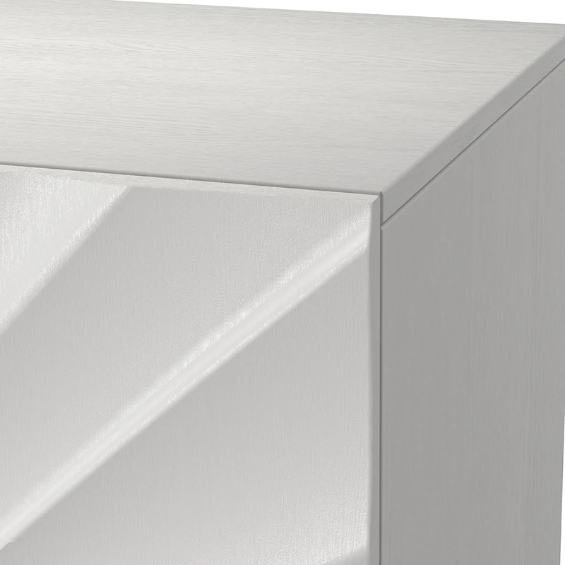 Olindo TV Stand for TVs up to 65