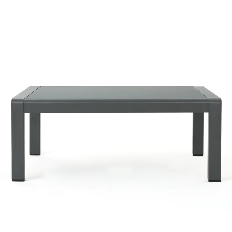 Caggiano 6 - Person Outdoor Seating Group with Cushions