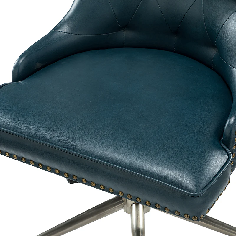 Euander Vegan Leather Task Office Chair
