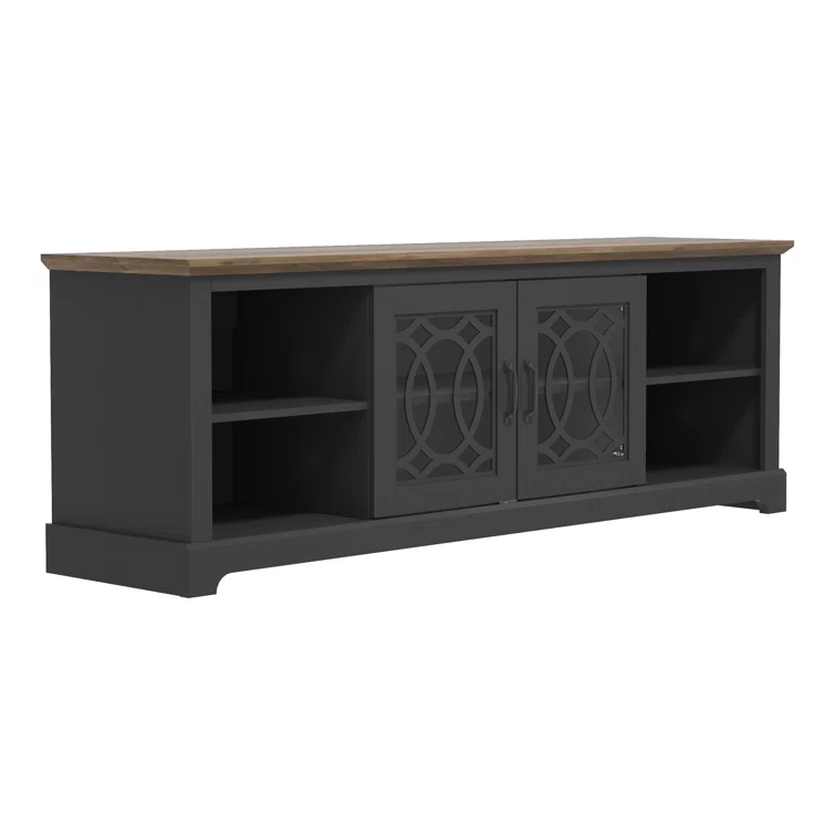 Allivia TV Stand for TVs up to 75