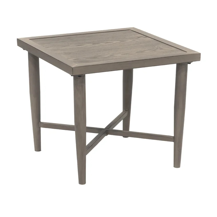 Tuckerman 5 - Person Outdoor Seating Group with Cushions
