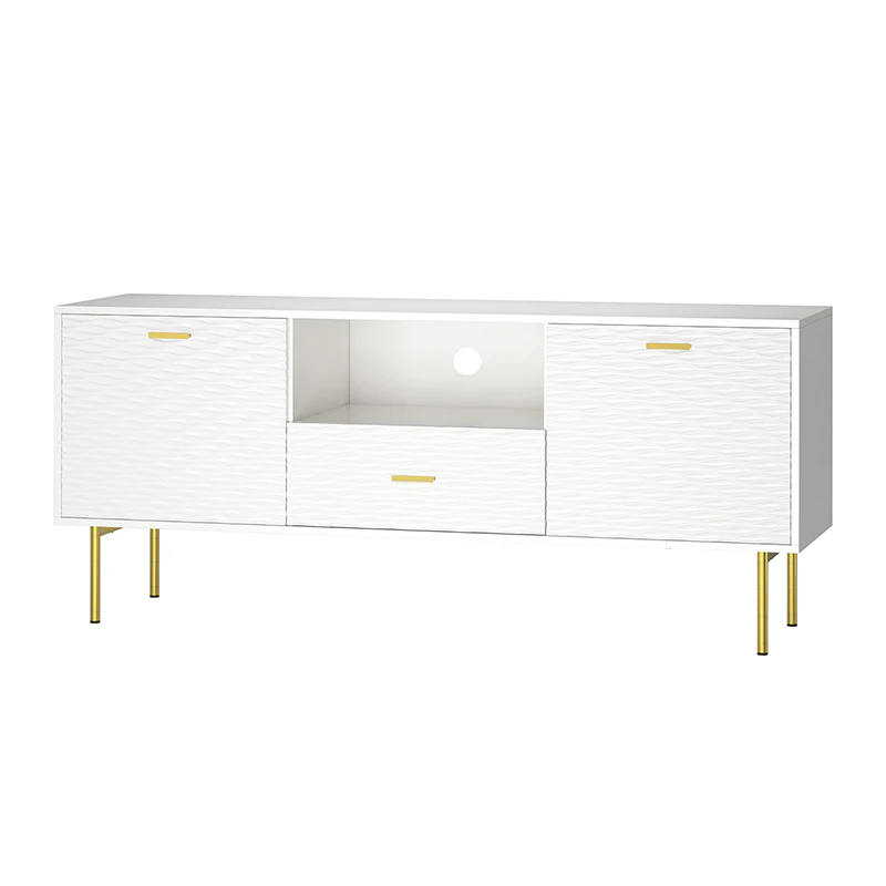 Yves TV Stand for TVs up to 65