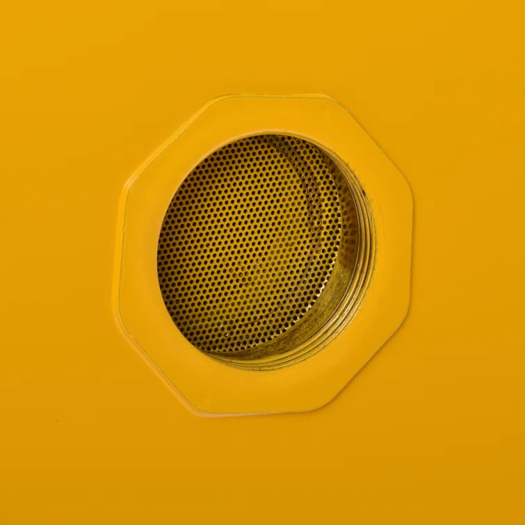 Steel Safety Cabinet