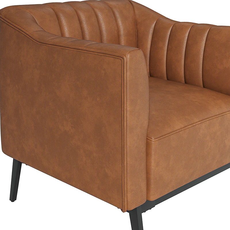 Contemporary Industrial Elegance: Benedikt 30