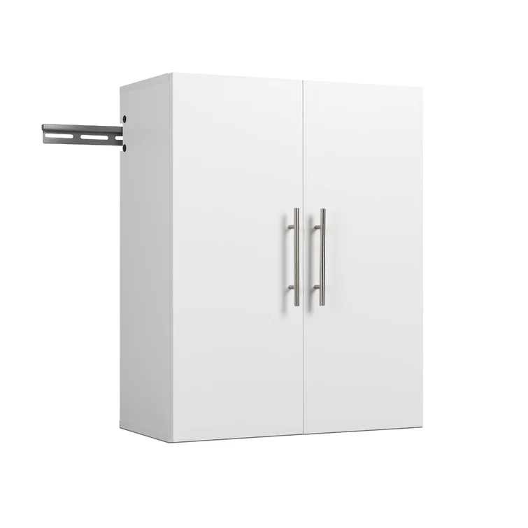Mariano Single Storage Cabinet ( 30'' H x 24'' W x 12'' D)
