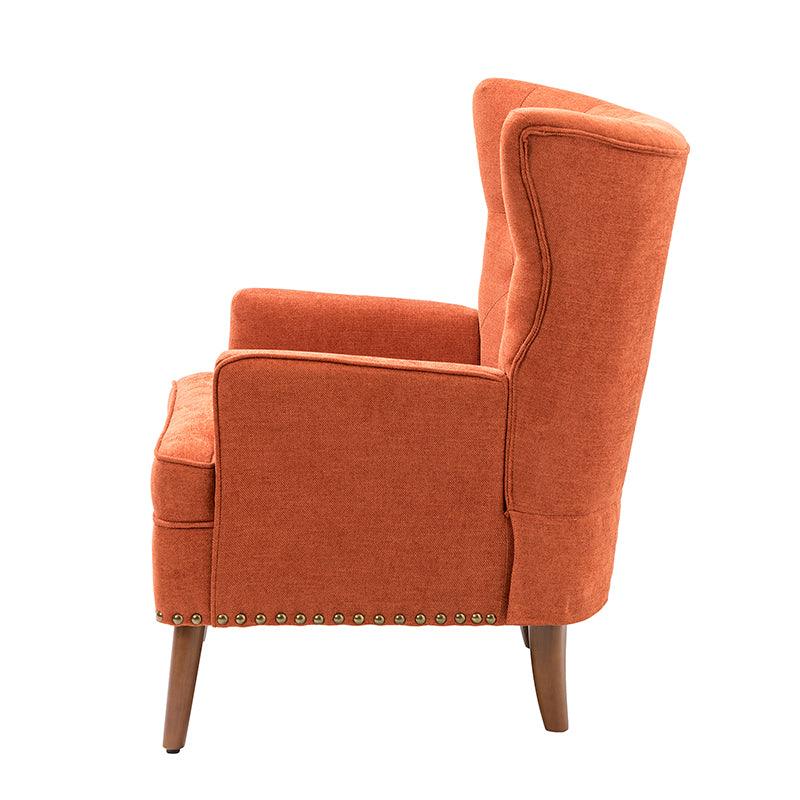 Euboea Armchair