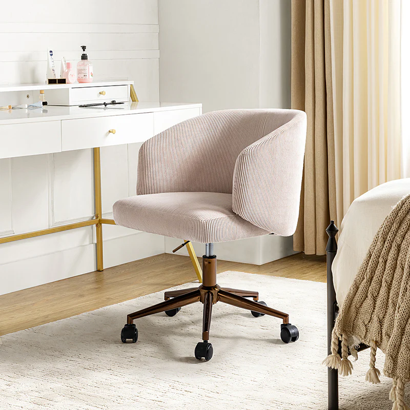 Paolo Task Accent Chair