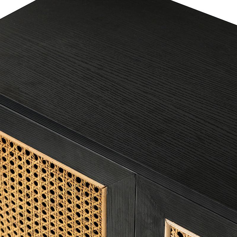 Noin 2-Door Accent Cabinet