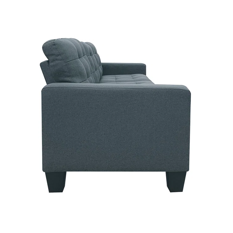 2 - Piece Upholstered Sectional