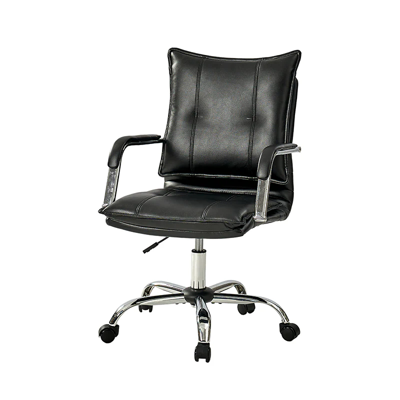 Doug Task Chair with Padded Arms