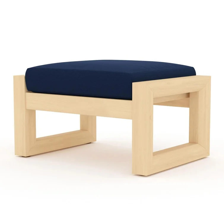 Sehrish 8 Piece Sunbrella Sofa Seating Group with Cushions