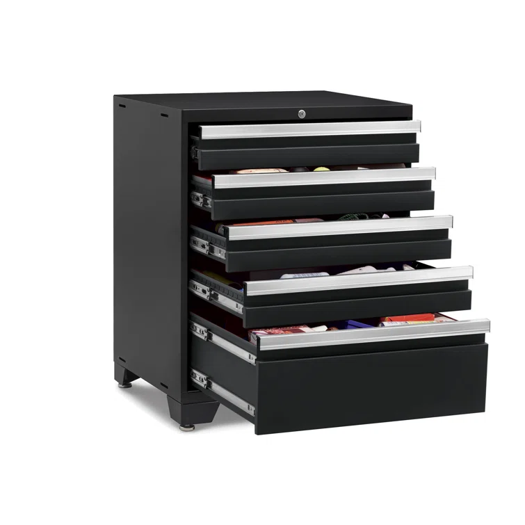 37.5" H x 28" W x 22" D Pro Series Tool Drawer