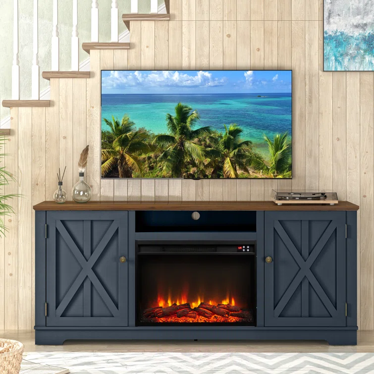 Kieran 70.08'' Media Console