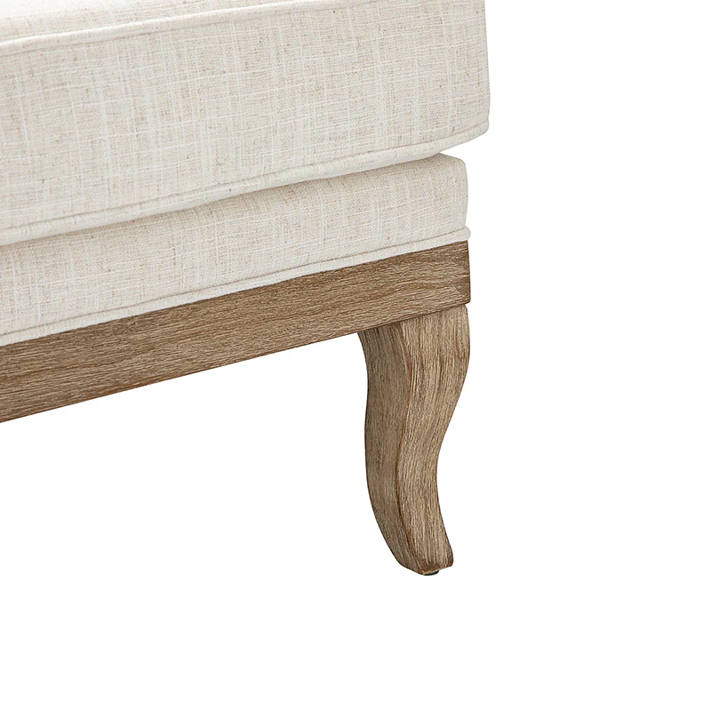 Randolph Upholstered Armchair