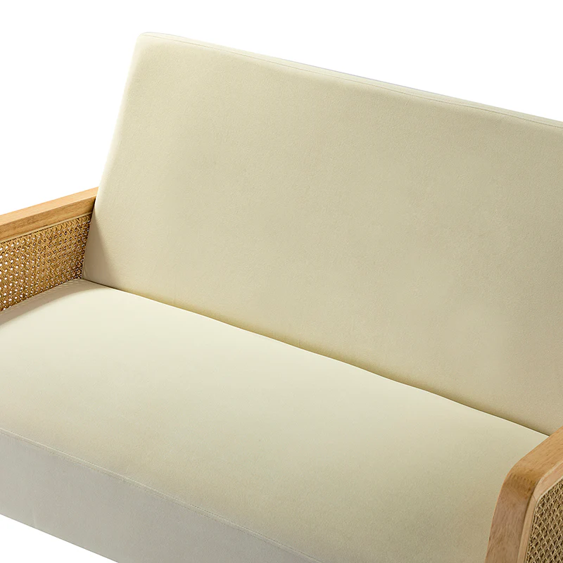 Sybil 3-Piece Living Room Set
