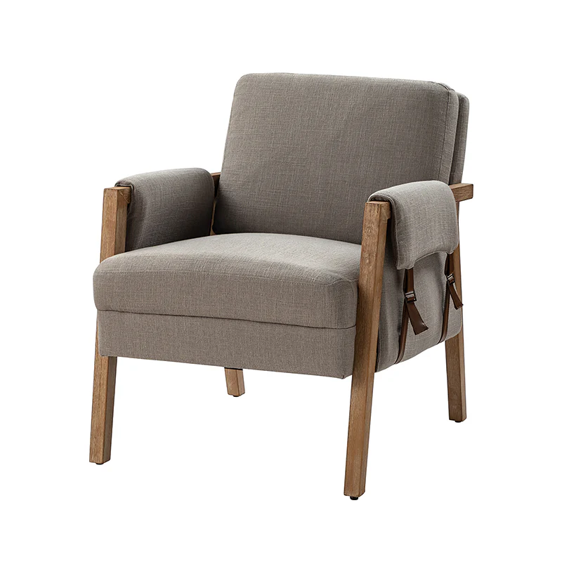 Louisa Armchair