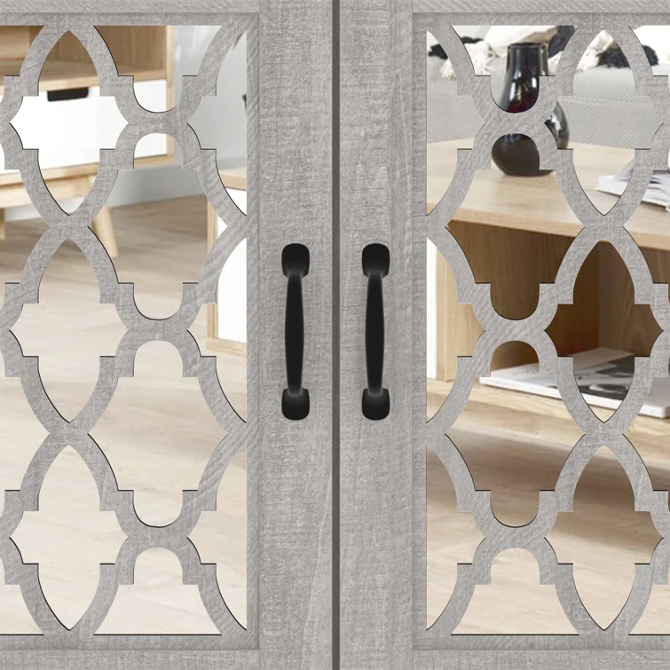 Chessani 68.2'' Media Console