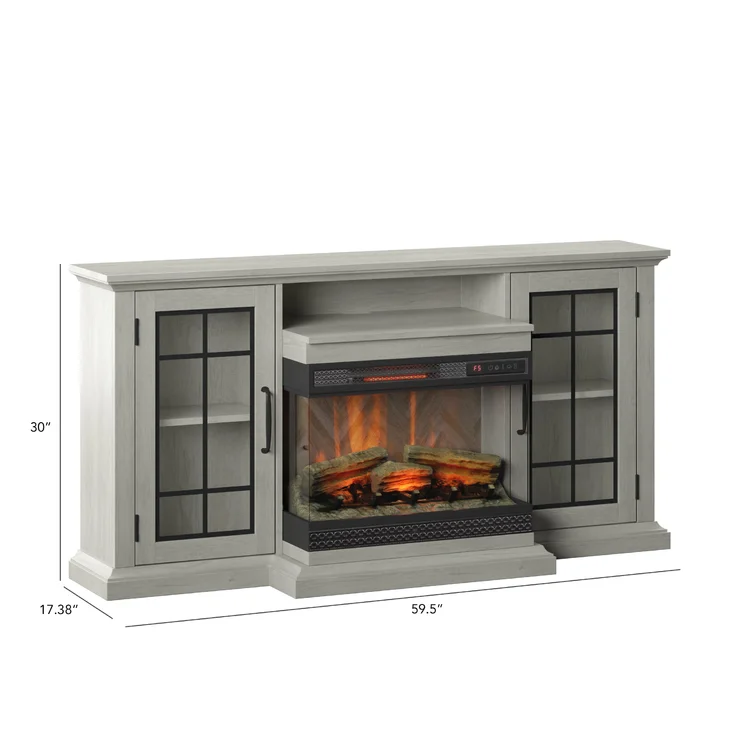 Aubriella 59.5'' Media Console