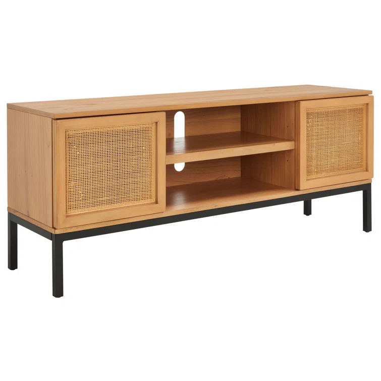 Prudhoe 54.00'' Media Console