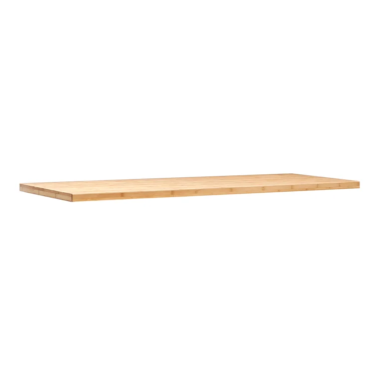 Pro 56" Bamboo Top