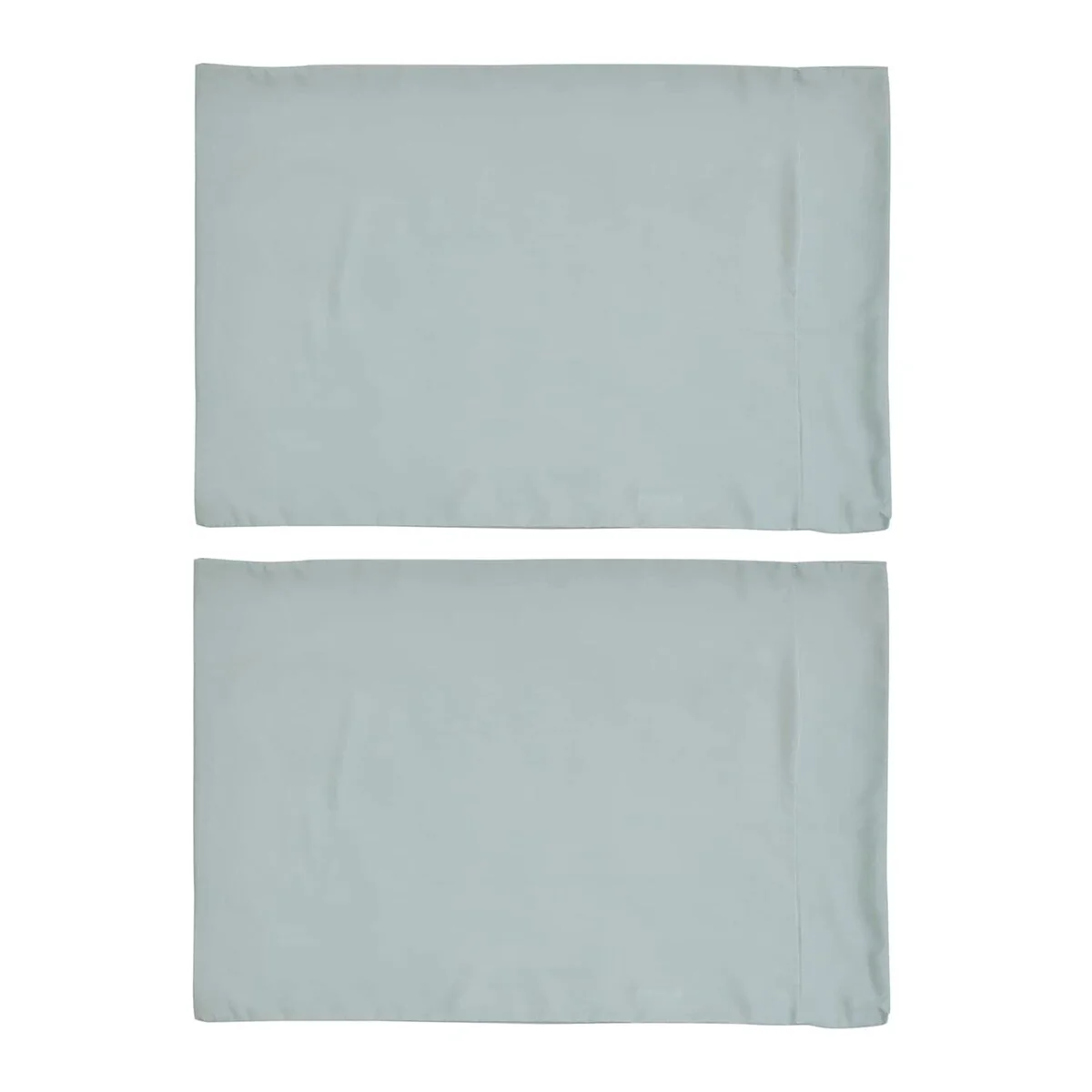 TLV HOMESMART Set of 2 Soft Comfortable Copper Infused Pillowcase