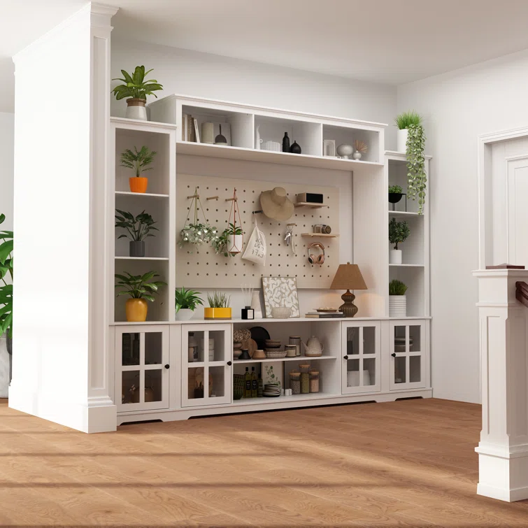 Ariat 102'' Media Center